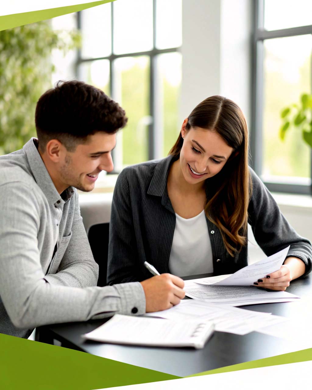 Assurance hypothécaire